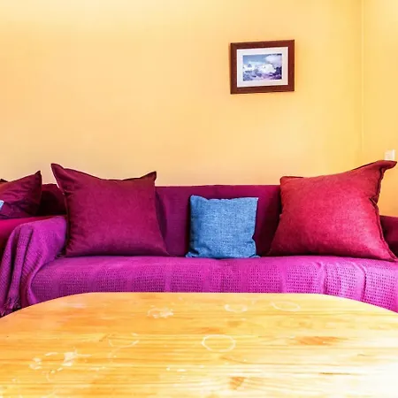 Appartement Near The Beach, With Terrace And Wifi Costa Calma