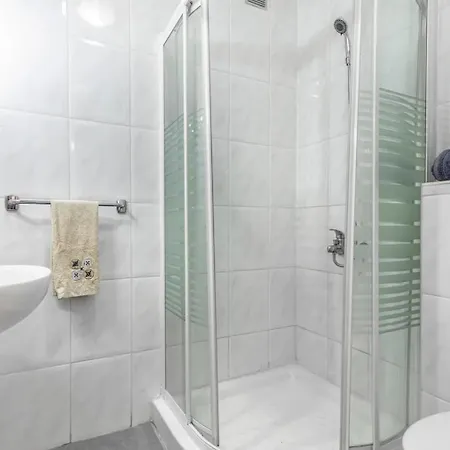 Near The Beach, With Terrace And Wifi Apartament *