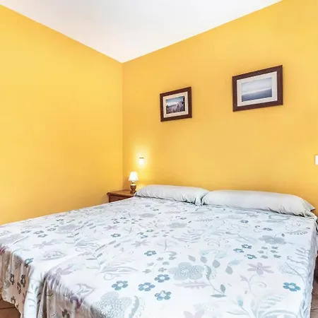 Apartament Near The Beach, With Terrace And Wifi Costa Calma