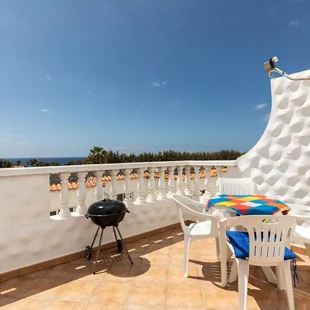 Near The Beach, With Terrace And Wifi Apartament