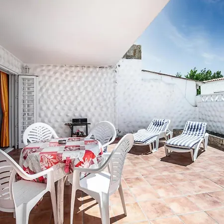 Near The Beach, With Terrace And Wifi Apartament Costa Calma