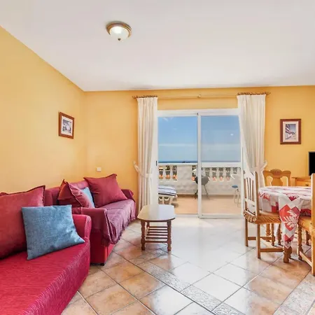 Near The Beach, With Terrace And Wifi Apartament