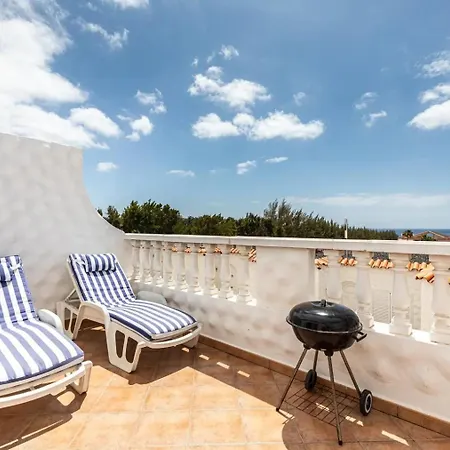 Near The Beach, With Terrace And Wifi Apartament *