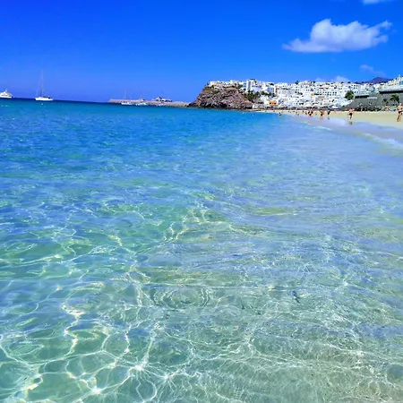 Apartament Near The Beach, With Terrace And Wifi *