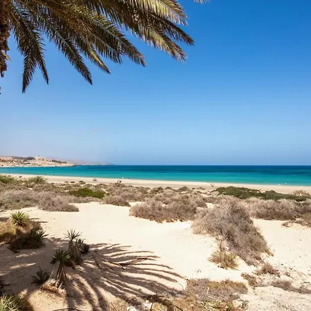Near The Beach, With Terrace And Wifi Apartament
