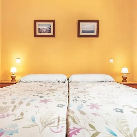 Near The Beach, With Terrace And Wifi Апартаменты *